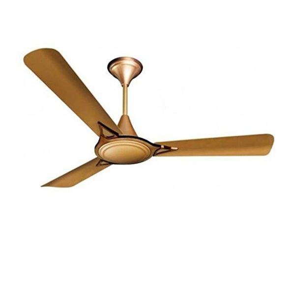 CROMPTON C/F AVANCER PRIME ANTIDUST COCOA GOLD 1200mm