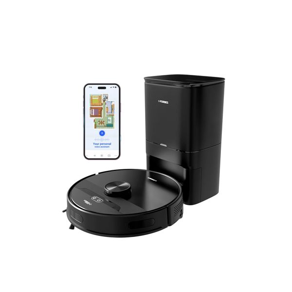 EUREKA FORBES VA CL ROBO SMART CLEAN WITH AUTO BIN