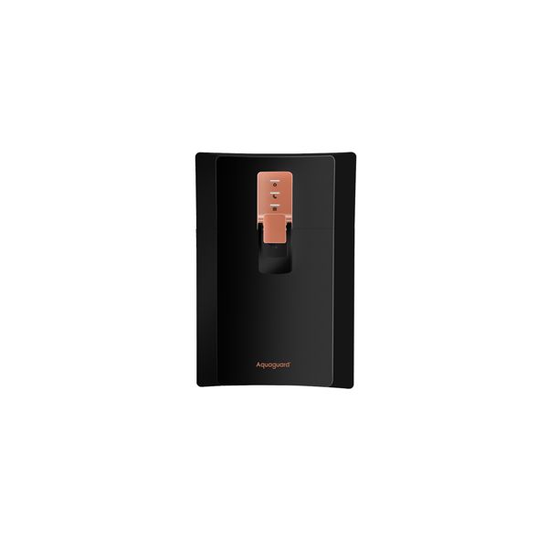 AQUAGUARD WATER PURIFIER PREMIER UV+UF+AC (BLACK)