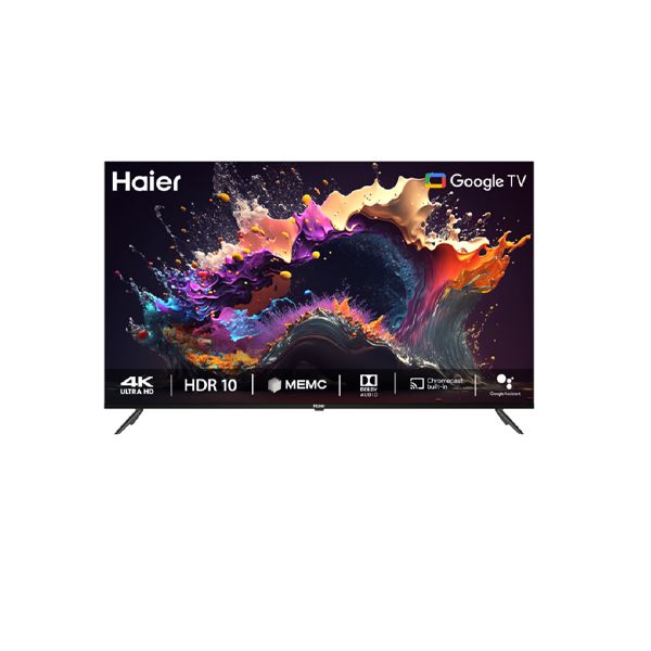 HAIER LED TV 43A9UG
