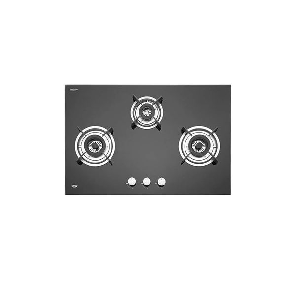 KAFF GASSTOVE HBR 783B HOB