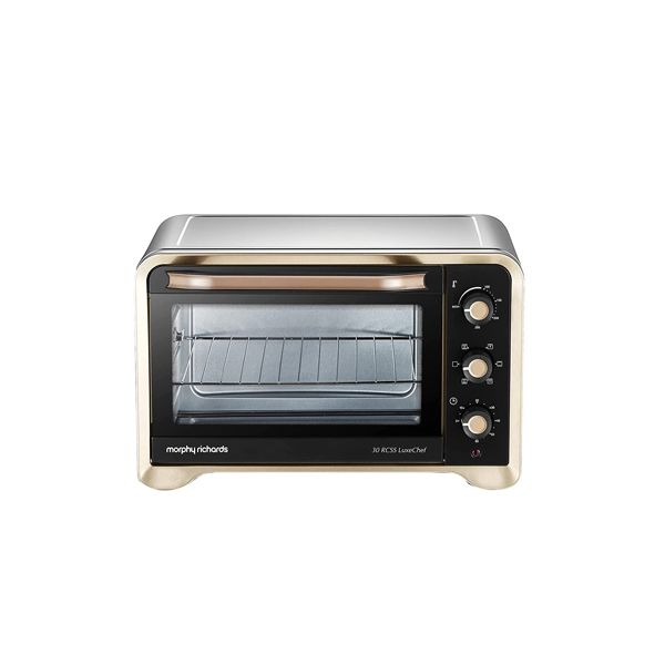 MORPHY RICHARDS OTG 30RCSS LUXECHEF