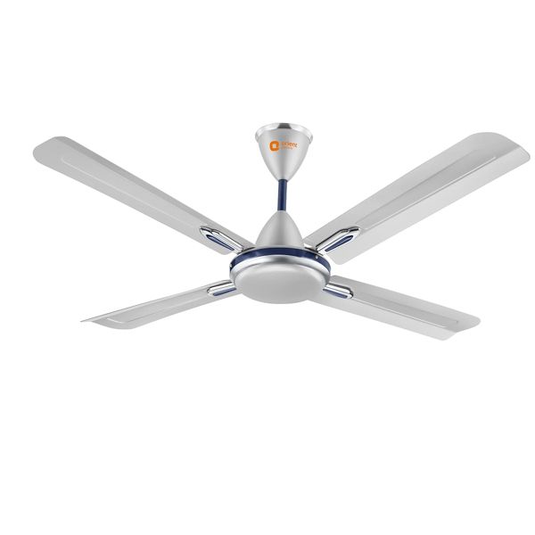 ORIENT C/F QUADRO ORNAMENTAL SILVER BLUE 1200MM