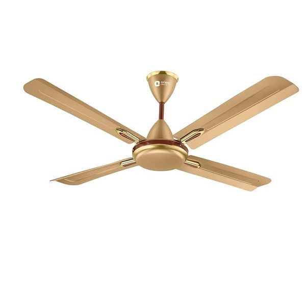ORIENT C/F QUADRO ORNAMENTAL GOLDEN CHOCOLATE 1200MM