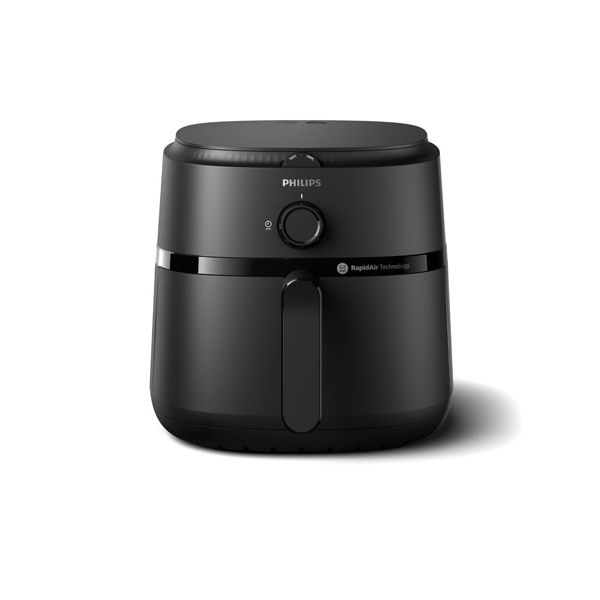 PHILIPS AIR FRYER NA 130/00 IN AF SINGLE POT 6,2L BL-BL