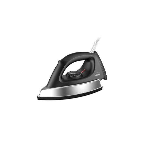 PHILIPS IRON BOX 1000 W HEAVYWEIGHT METAL GC181/80