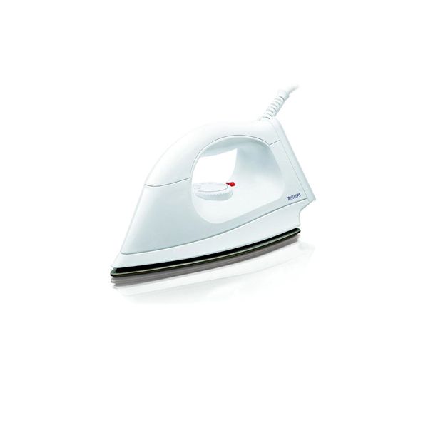 PHILIPS DRY IRON 1000 W BLACK NS HI113/28