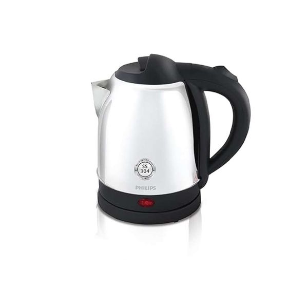 PHILIPS KETTLE 1.8L SS HD9383/00