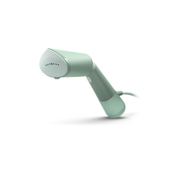 PHILIPS HANDHELD STEAMER 1300W STH5010/70 GREEN