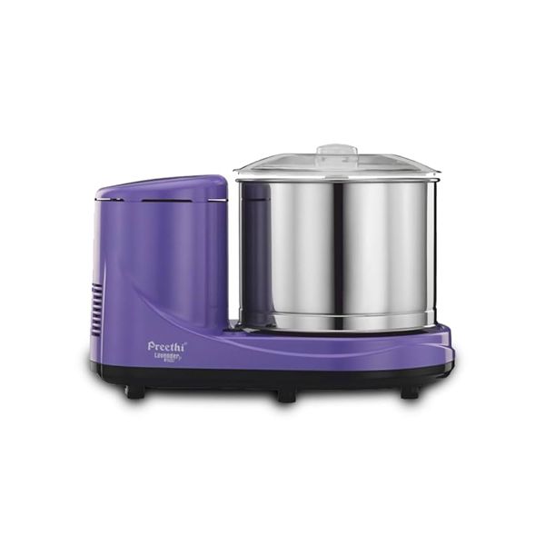 PREETHI TABLE TOP GRINDER LAVENDER