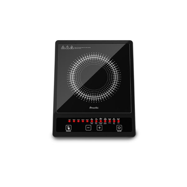 PREETHI INDI COOK IC123 1600W