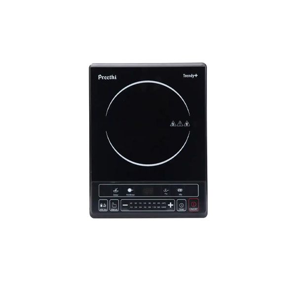 PREETHI INDUCTION  IC116 (TRENDY PLUS)