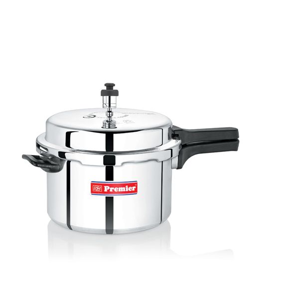 PREMIER COOKER NETRAA ALUM. 12LTR