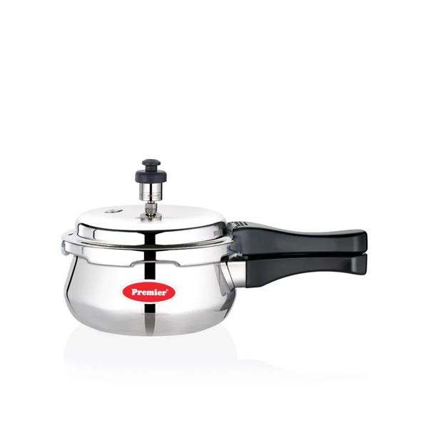 PREMIER COOKER HANDI ALU 3LTR