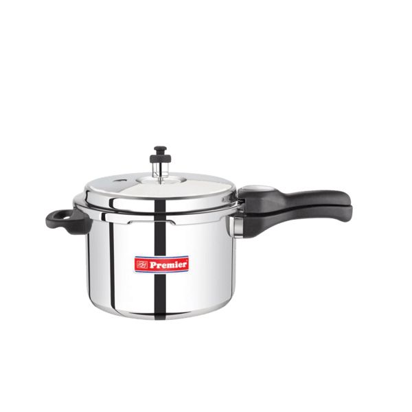 PREMIER COOKER SS COMFORT PC 8LT