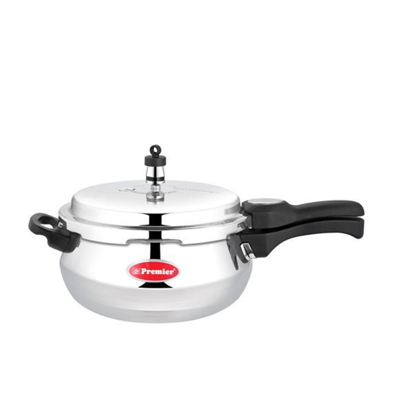 PREMIER COOKER HANDI ALU 5.5LTR