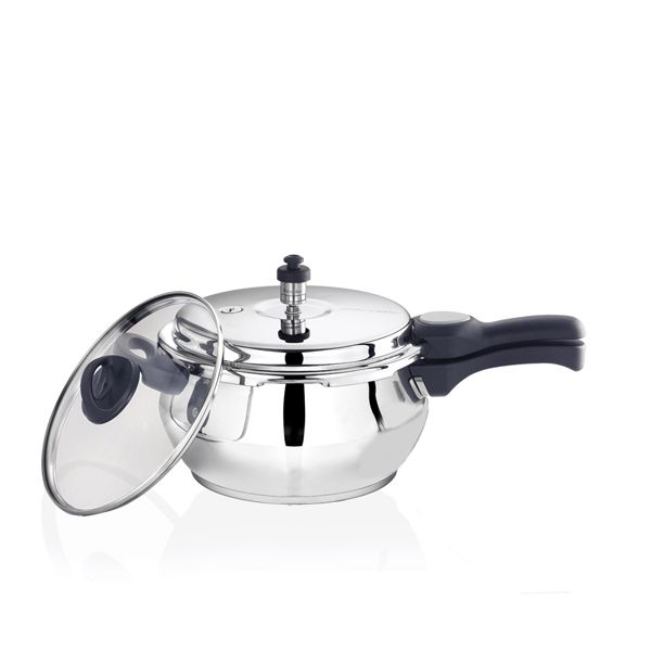 PREMIER COOKER SS HANDI 1.5LTR W.G.LID