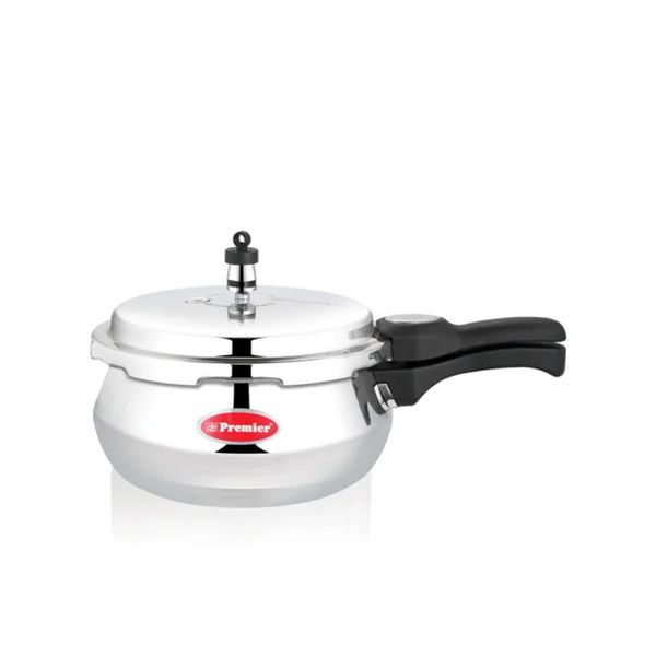 PREMIER COOKER SS TRIPLY HANDI 3LTR 