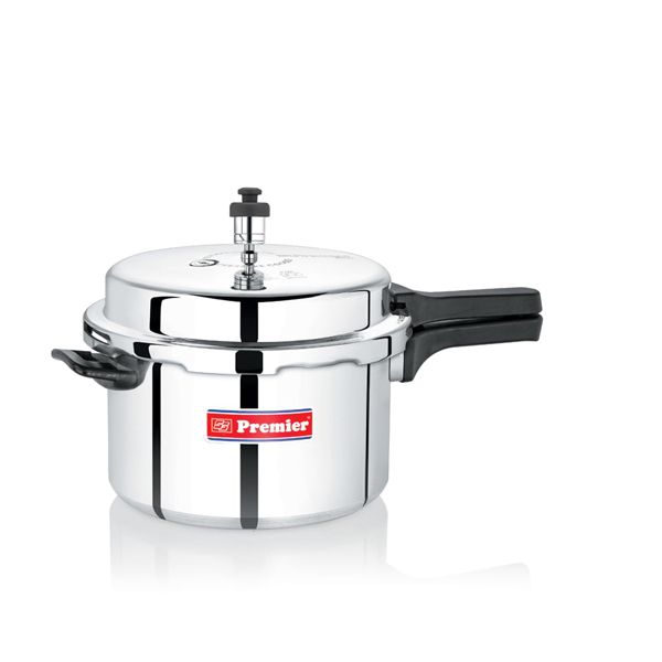 PREMIER COOKER NETRAA ALUM. 10LTR
