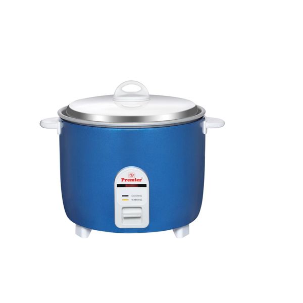 PREMIER AUTO ERC 18E - 1.8LTR WITH WARMER BLUE