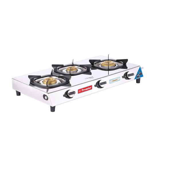 PREMIER GAS STOVE FLAMMA SS 3B SGS6750