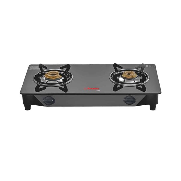 PREMIER GAS STOVE GLOW 2B GT3153