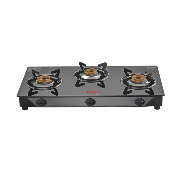 PREMIER GAS STOVE GLOW 3B GT3154