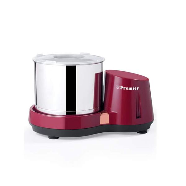 PREMIER GRINDER COMPACT 2L 230V CHERRY RED PG 501
