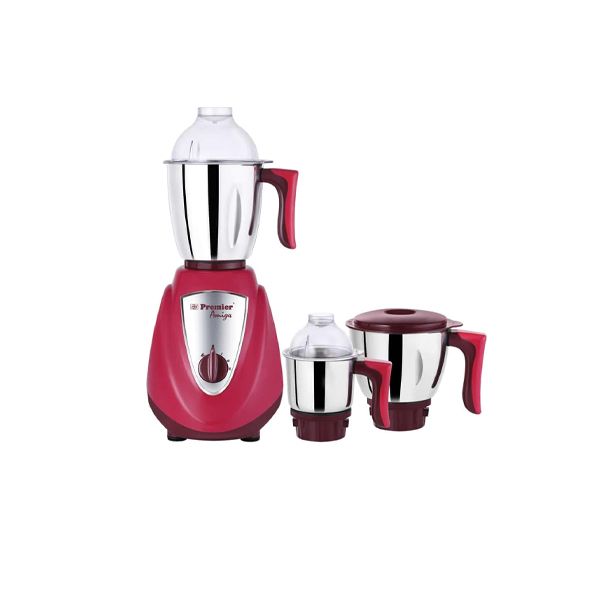 PREMIER MIXIE AMIGA BURGANDY MG230V/750W