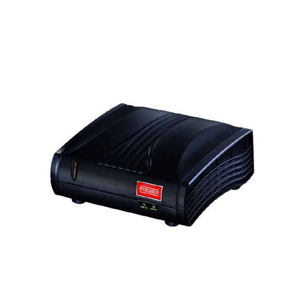 PREMIER STABILIZER MULTI CONNECT 1KVA
