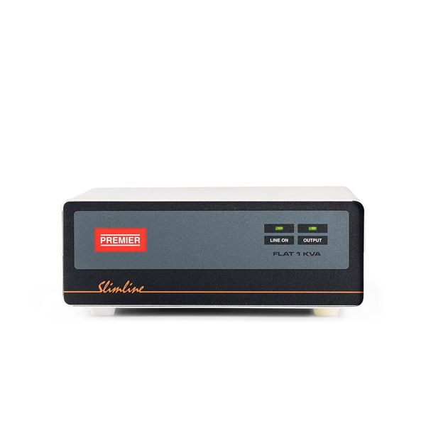 PREMIER STABILIZER FLAT 100-1000WATTS (1KVA)