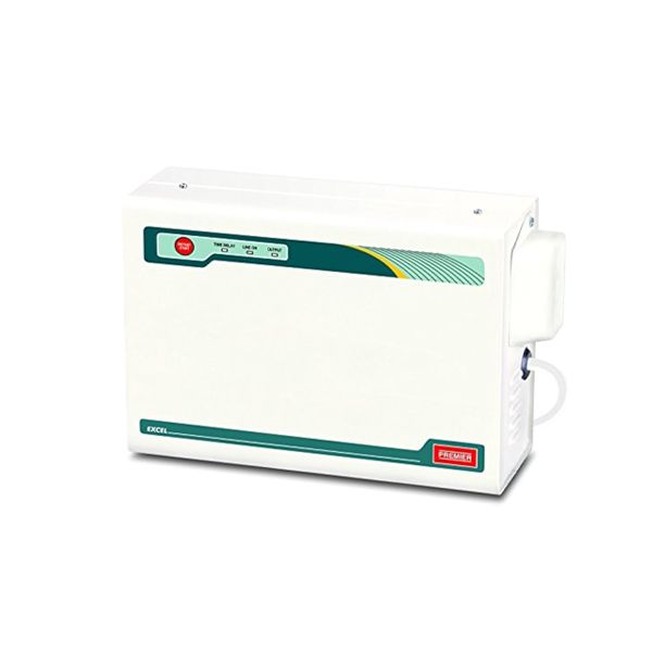 PREMIER STABILIZER 4KVA EXCEL-4000 WATTS
