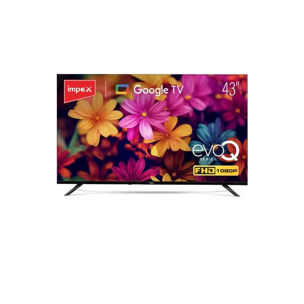 IMPEX LED TV EVOQ 43S3RLD2