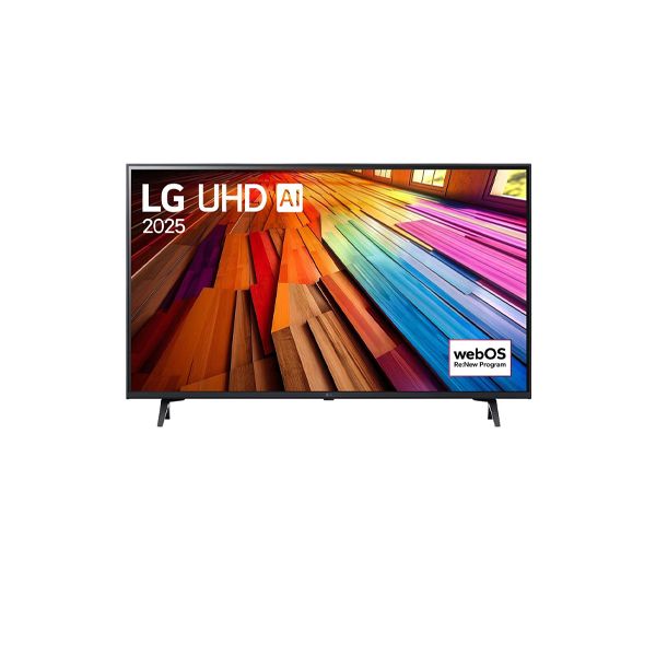 LG LED TV 43UR75506LC.ATR