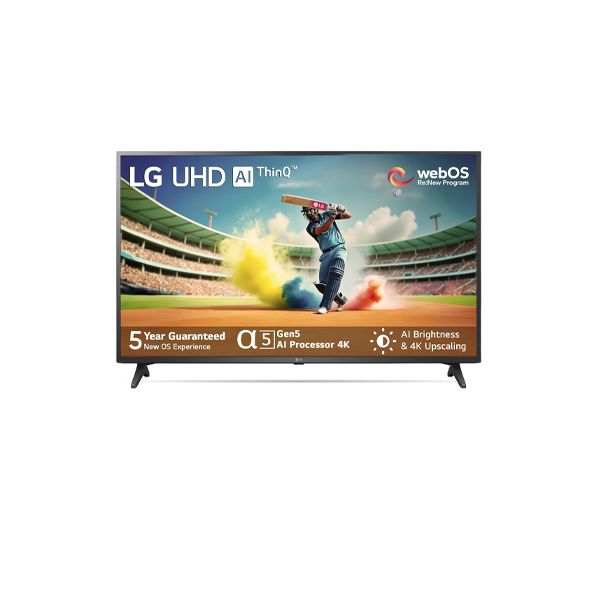 LG LED TV 43UQ7500PSF.ATR