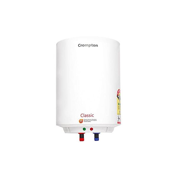 CROMPTON WATER HEATER CLASSIC ASWH 15 L