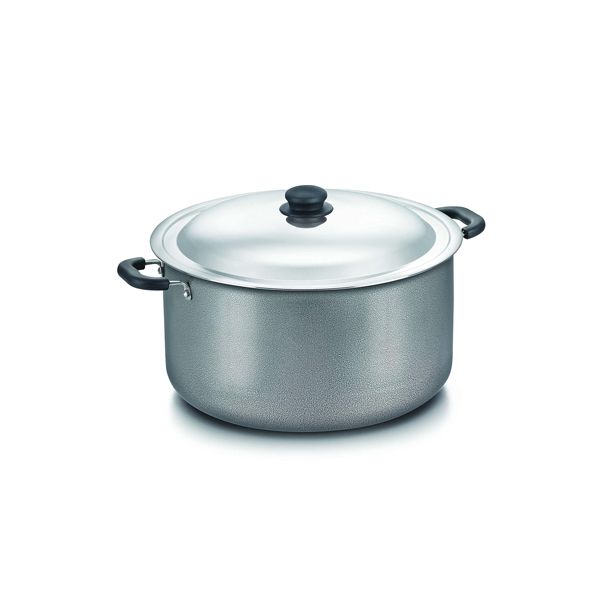 PRESTIGE OMG SLT PLUS BIRYANI POT 16LT W SS LID