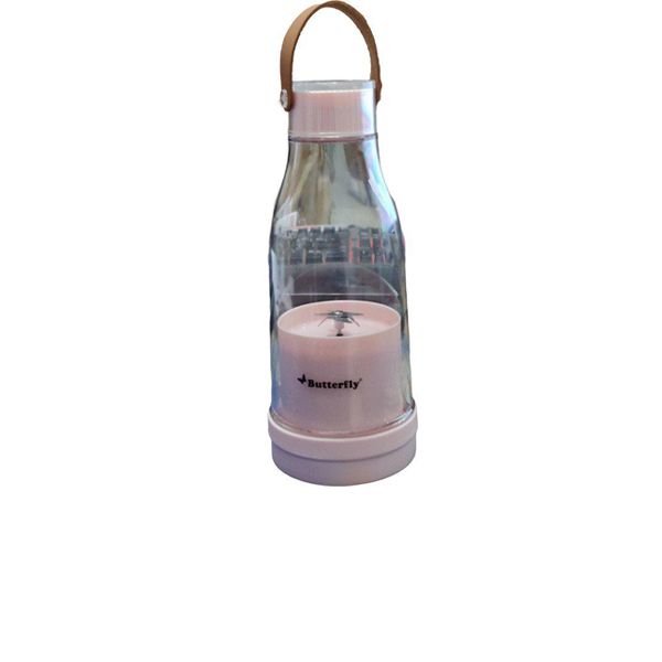 BUTTERFLY PORTABLE NUTRI BLENDER FLASH PLUS