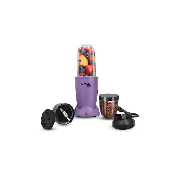 IMPEX BLENDER EAZY MIXX 2J500 LAVENDER