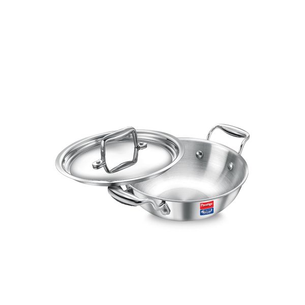 PRESTIGE TRIPLY SPLENDID 22CM CASSE WL