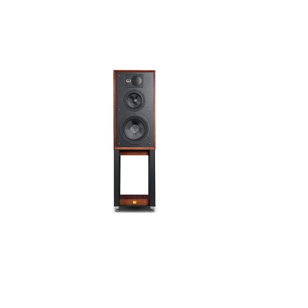 Wharfedale LINTON Heritage with stands (PAIR)