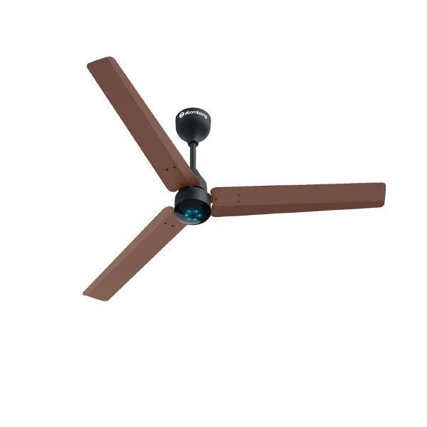 ATOMBERG RENESA+ SMART C/F 1200MM 35 WATT EARTH BROWN