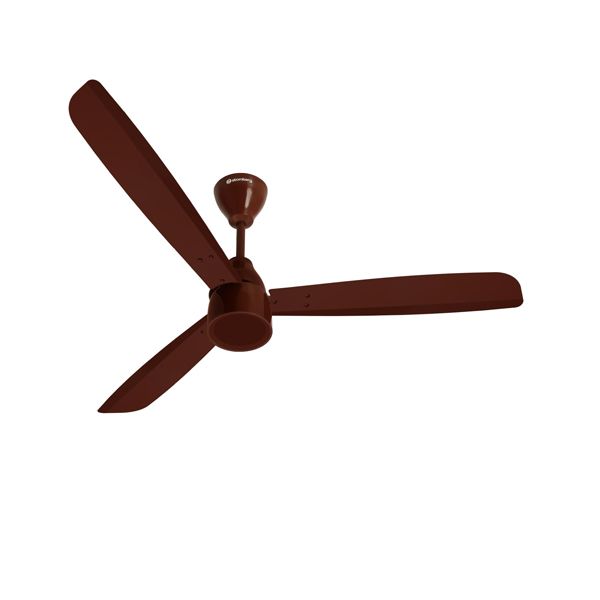 ATOMBERG RENESA PRIME C/F 1200MM 35WATT  - GLOSS BROWN