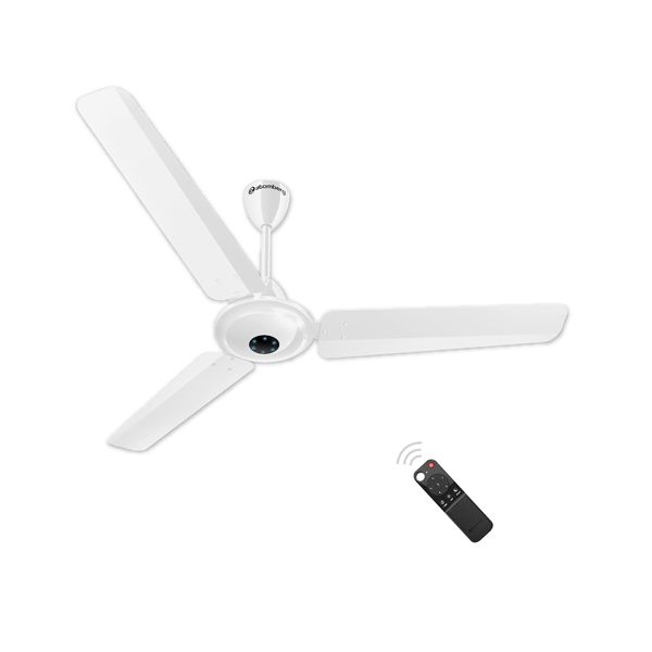 ATOMBERG IKANO C/F 1.2M 35W GLOSS WHT