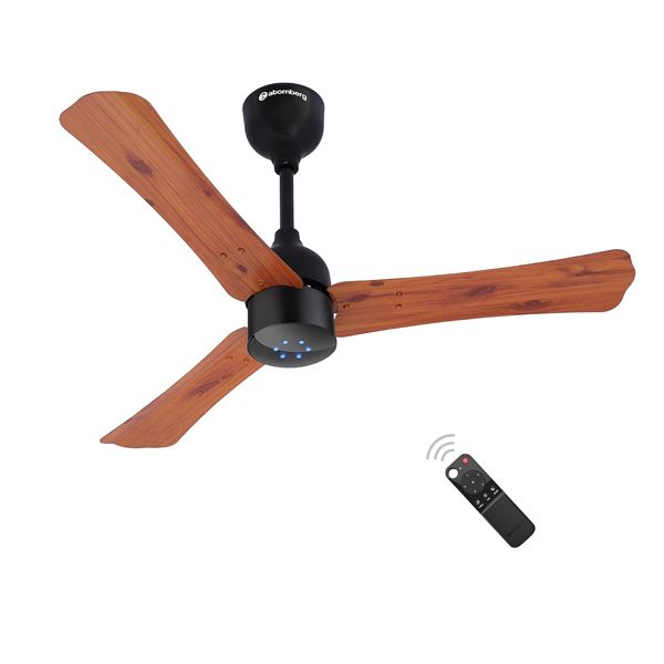 ATOMBERG RENESA+ C/F 900MM 35 WATT- GOLDEN OAK