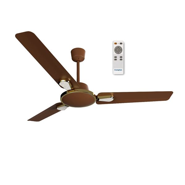 CROMPTON C/F ENERGION STYLUS TOAST BROWN 1200mm