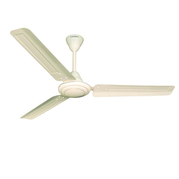 CROMPTON C/F ARIYABRIZ IVORY 1200mm
