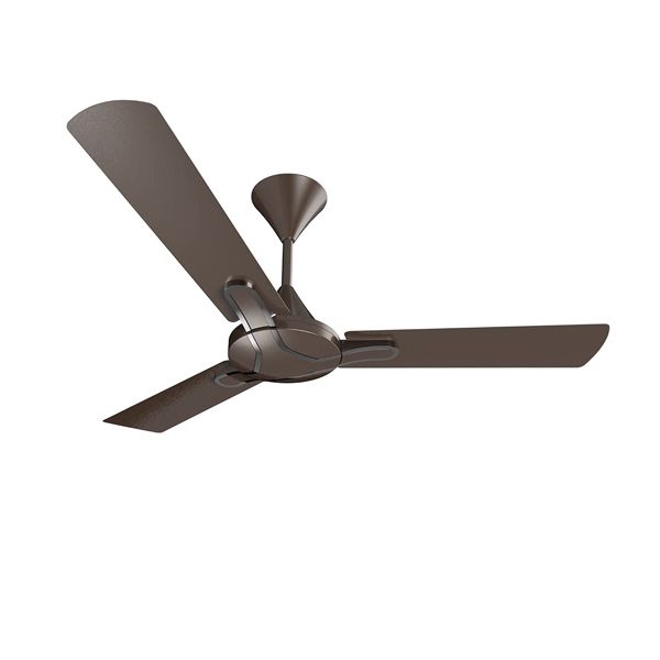 CROMPTON C/F GIANNA WALNUT BROWN 1200mm