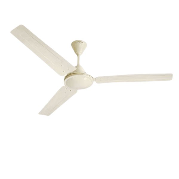 CROMPTON C/F COOL BREEZE IVORY 1200mm