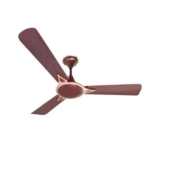 CROMPTON C/F AVANCER PRIME ANTIDUST COFFEE BROWN 1200mm